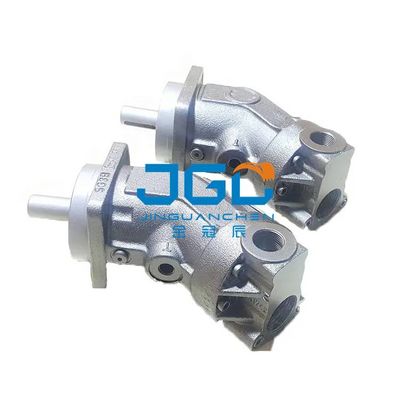 Excavator Parts A2F016 Construction Machinery Parts 61L-VAB06 Hydraulic Oil Pump