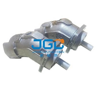 Excavator Parts A2F016 Construction Machinery Parts 61L-VAB06 Hydraulic Oil Pump