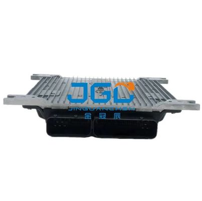 ECU Control Panel For PC200-8 Excavator Parts 7835-46-1007