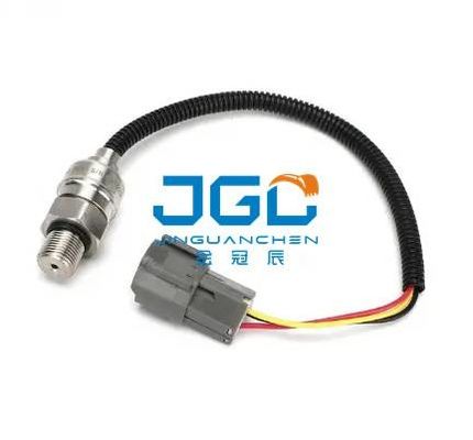 PC200-6 Excavator Parts 7861-92-1610 Mechanical Parts For Pressure Sensors