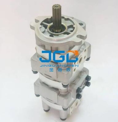Excavator Accessories PC40-7 PC50UU Gear Pump Hydraulic Pump 705-41-08090