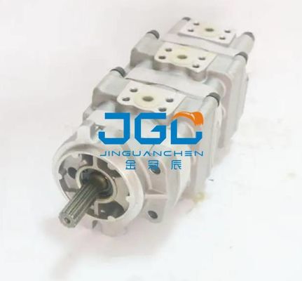Excavator Accessories PC40-7 PC50UU Gear Pump Hydraulic Pump 705-41-08090