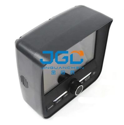Monitor R200-9 R250LC-9 Excavator Components 21q6-30105 21q6-33400 21q6-43000