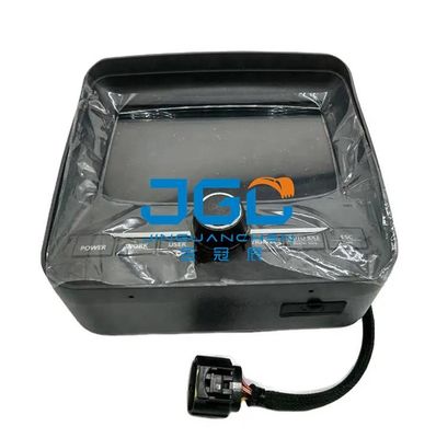Monitor R200-9 R250LC-9 Excavator Components 21q6-30105 21q6-33400 21q6-43000