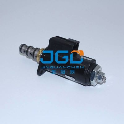 Excavator Accessories 30C30-122 Solenoid Valve Construction Machinery Parts