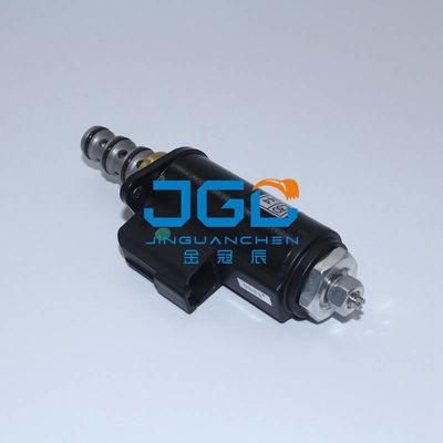 Excavator Accessories 30C30-122 Solenoid Valve Construction Machinery Parts