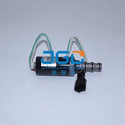EC210 Solenoid Valve Excavator Parts 40C04-109 Construction Machinery Parts
