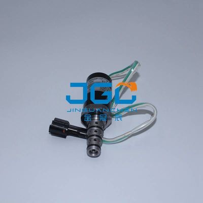 EC210 Solenoid Valve Excavator Parts 40C04-109 Construction Machinery Parts