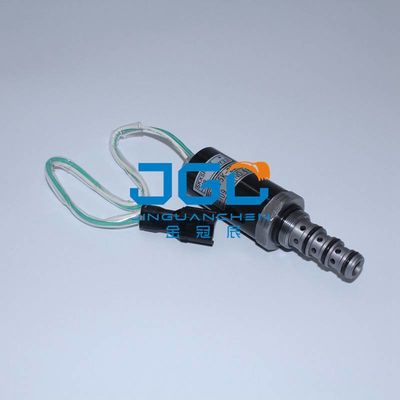 EC210 Solenoid Valve Excavator Parts 40C04-109 Construction Machinery Parts