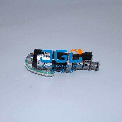 Excavator Parts R215-7 R220-7 R225-7 Mechanical Parts 40C07-109 Solenoid Valve