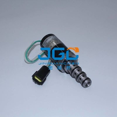 Excavator Parts R215-7 R220-7 R225-7 Mechanical Parts 40C07-109 Solenoid Valve