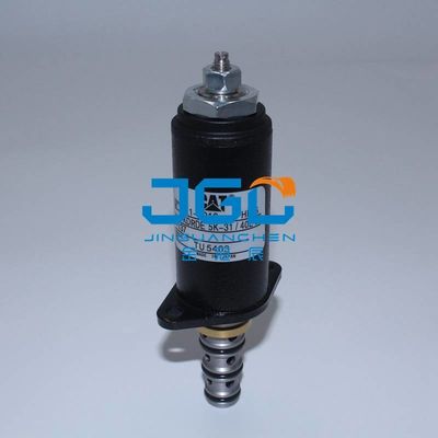 111-9916 Solenoid Valve E320B E320C E320D Excavator Accessories