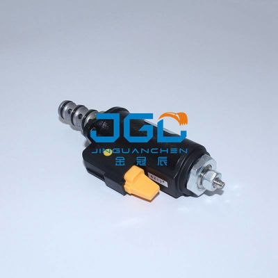 111-9916 Solenoid Valve E320B E320C E320D Excavator Accessories