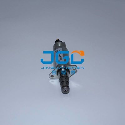 E330C Solenoid Valve 114-0616 Excavator Accessories Construction Machinery Parts