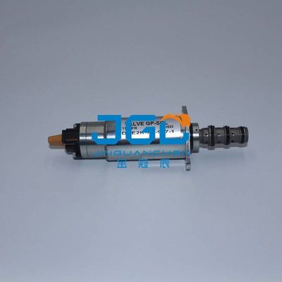 E330C Solenoid Valve 114-0616 Excavator Accessories Construction Machinery Parts
