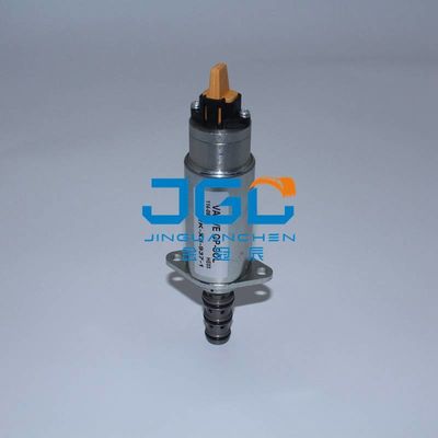 E330C Solenoid Valve 114-0616 Excavator Accessories Construction Machinery Parts
