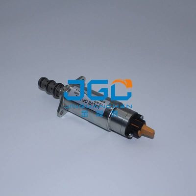 E330C Solenoid Valve 114-0616 Excavator Accessories Construction Machinery Parts