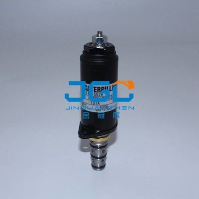 E320C E320D Excavator Accessories 116-3526 Solenoid Valve Mechanical Accessories