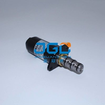 E320C E320D Excavator Accessories 116-3526 Solenoid Valve Mechanical Accessories