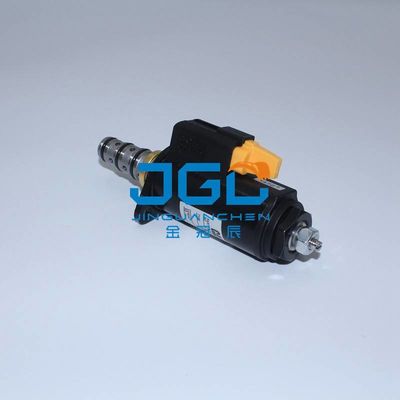E320C E320D Excavator Accessories 116-3526 Solenoid Valve Mechanical Accessories
