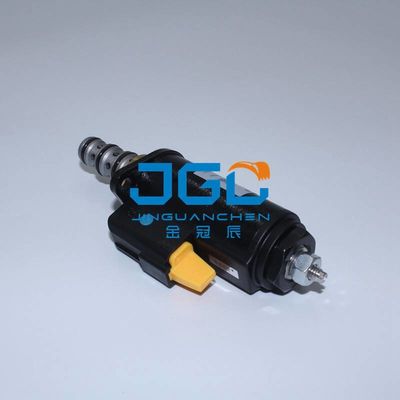 Excavator Accessories 121-1490 Solenoid Valve E320C E320D E325B
