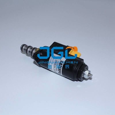 Excavator Accessories 121-1490 Solenoid Valve E320C E320D E325B