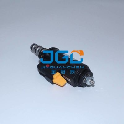 E320B Excavator Accessories 121-1491 Solenoid Valve Mechanical Accessories