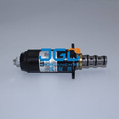 E320B Excavator Accessories 121-1491 Solenoid Valve Mechanical Accessories