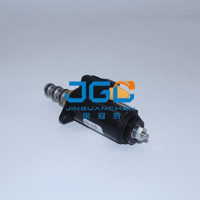 E320B Excavator Accessories 121-1491 Solenoid Valve Mechanical Accessories