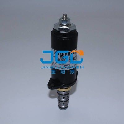 Excavator Accessories 225-4558 Solenoid Valve E330D E336D E349D Mechanical Accessories