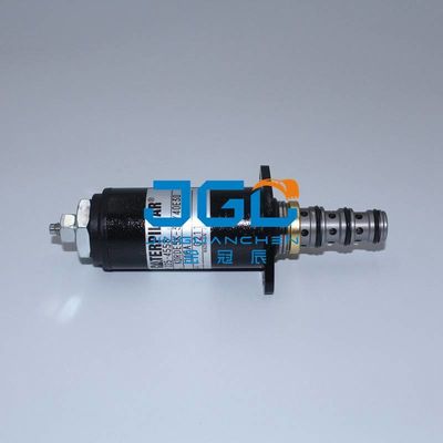 Excavator Accessories 225-4558 Solenoid Valve E330D E336D E349D Mechanical Accessories