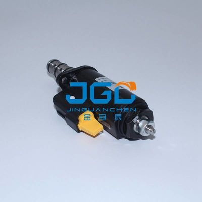 E320B E325B Mechanical Parts 315-4412 Solenoid Valve Construction Machinery Parts
