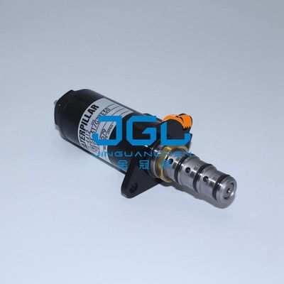 E320B E325B Mechanical Parts 315-4412 Solenoid Valve Construction Machinery Parts