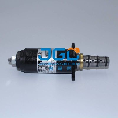 E320B E325B Mechanical Parts 315-4412 Solenoid Valve Construction Machinery Parts