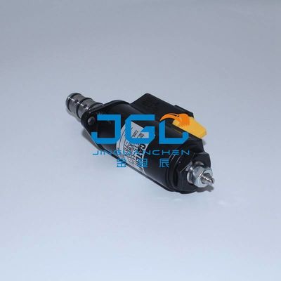 E320B E325B Mechanical Parts 315-4412 Solenoid Valve Construction Machinery Parts
