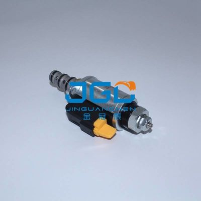 Excavator 457-9878 Solenoid Valve E336D Construction Machinery Parts