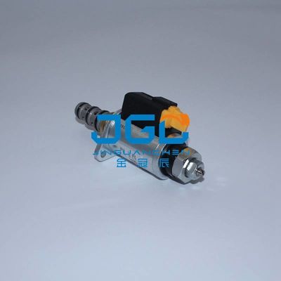 Excavator 457-9878 Solenoid Valve E336D Construction Machinery Parts