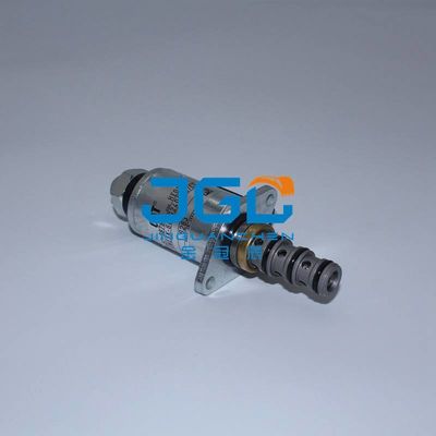 Excavator 457-9878 Solenoid Valve E336D Construction Machinery Parts