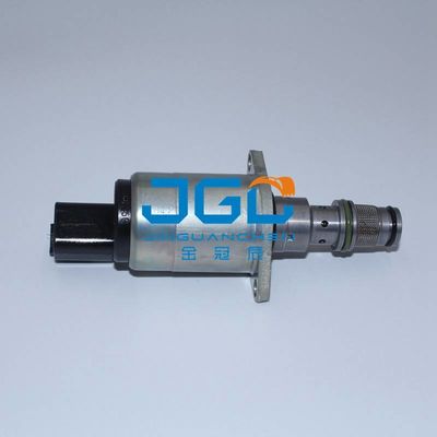 SY235 SY335 SY365 Solenoid Valve 1006178 Excavator Accessories