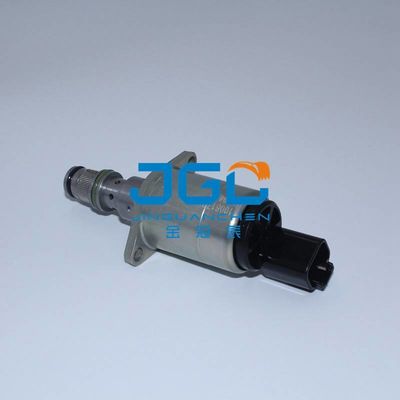 SY235 SY335 SY365 Solenoid Valve 1006178 Excavator Accessories