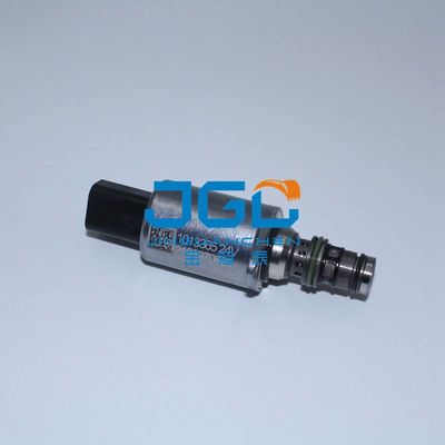 Excavator Accessories 1013365 Solenoid Valve SY215 SY235 SY335 Mechanical Parts