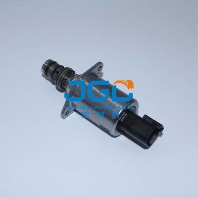 Excavator Accessories 1013365 Solenoid Valve SY215 SY235 SY335 Mechanical Parts