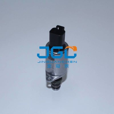 Excavator Accessories 1013365 Solenoid Valve SY215 SY235 SY335 Mechanical Parts