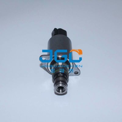 Excavator Accessories 1013365 Solenoid Valve SY215 SY235 SY335 Mechanical Parts
