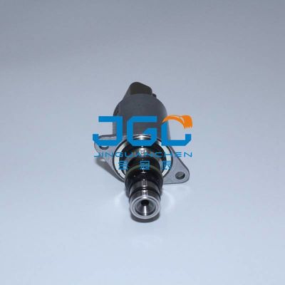 Construction Machinery Parts 1017628 Solenoid Valve SY325 SY215 SY285 SY335 SY365 Excavator