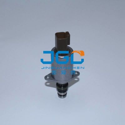 Construction Machinery Parts 1017628 Solenoid Valve SY325 SY215 SY285 SY335 SY365 Excavator