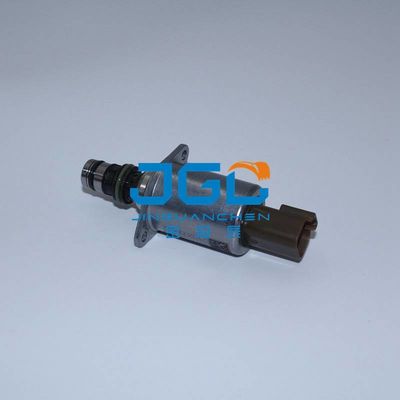 Construction Machinery Parts 1017628 Solenoid Valve SY325 SY215 SY285 SY335 SY365 Excavator