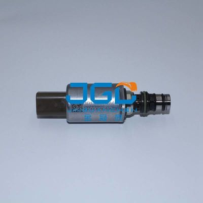 Construction Machinery Parts 1017628 Solenoid Valve SY325 SY215 SY285 SY335 SY365 Excavator
