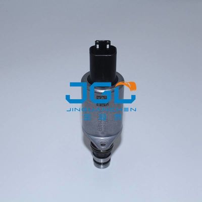 Mechanical Accessories 1017969 Solenoid Valve SY215 SY235 SY335 Excavator Parts