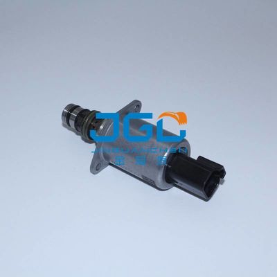 Mechanical Accessories 1017969 Solenoid Valve SY215 SY235 SY335 Excavator Parts